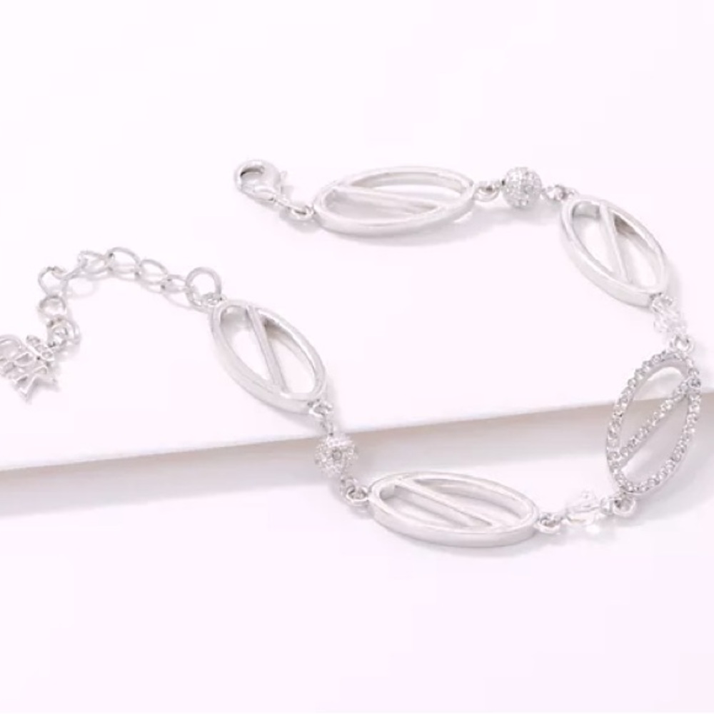 👑Princess Grace Kelly Collection: Parking Bracelet 👑